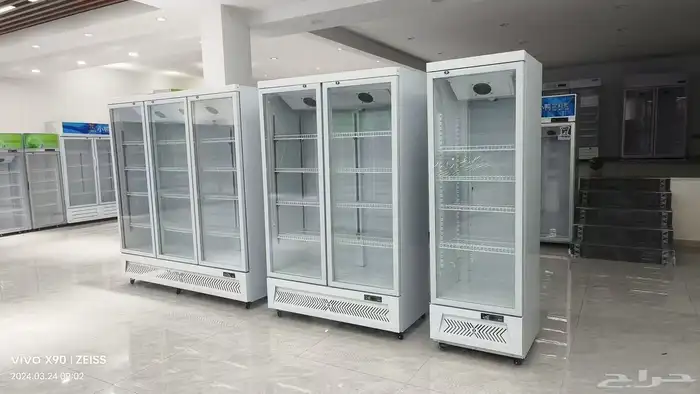 عروض ثلاجة عروض باب بابين 3 ابواب 4 ابواب 0