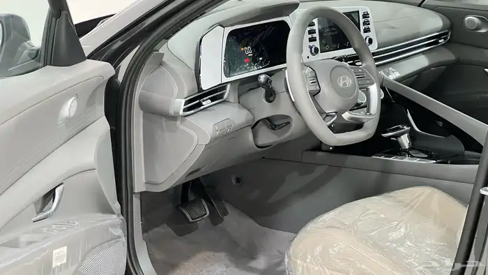 النترا سمارت 2025 مكينة 2.000cc 9