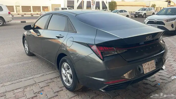 النترا 2021 بنزين 5