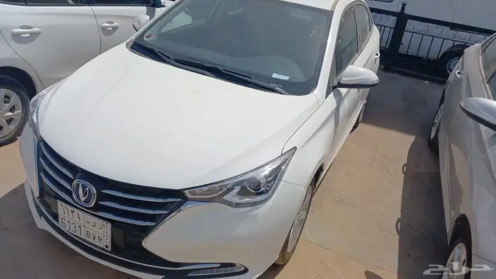 شانجان السفن 2025 فل ابشن ممشى 3600 كم 0