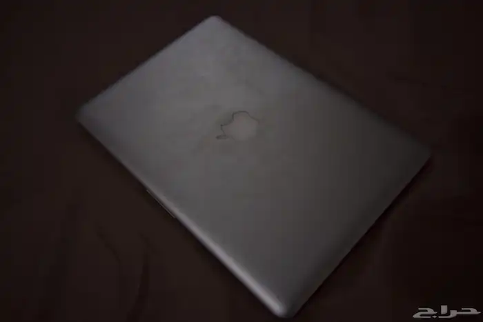 ماك بوك برو 2012 1