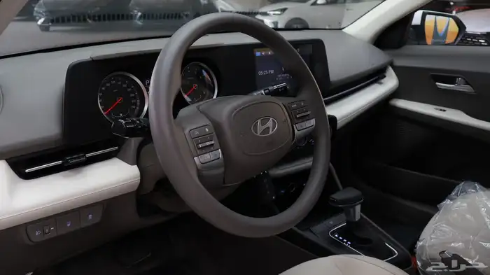 اكسنت L 2026 11
