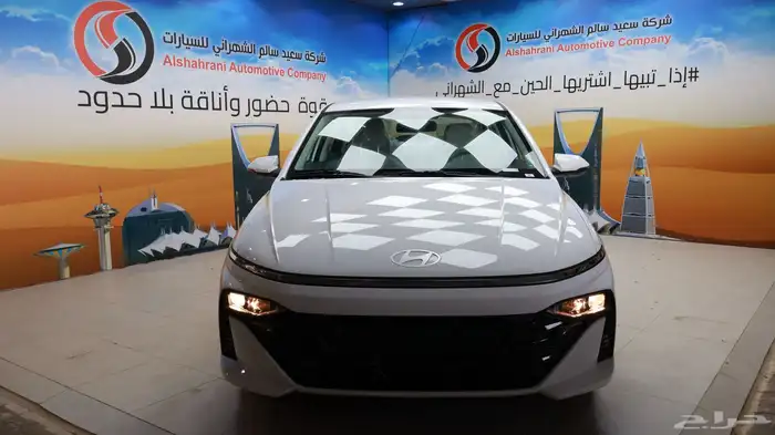 اكسنت فليت 2026 0