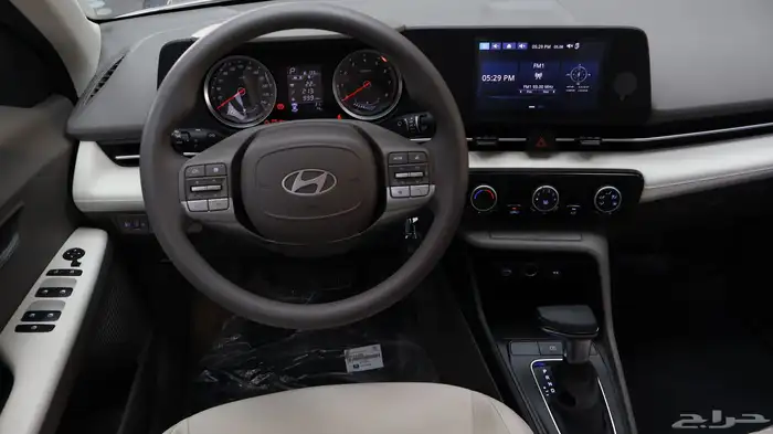 اكسنت L 2026 27