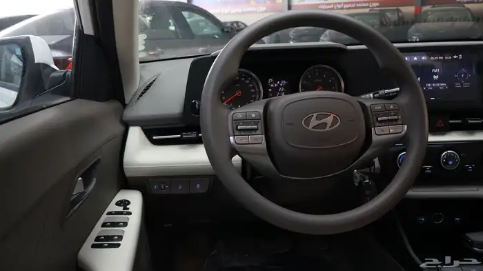 اكسنت L 2026 25