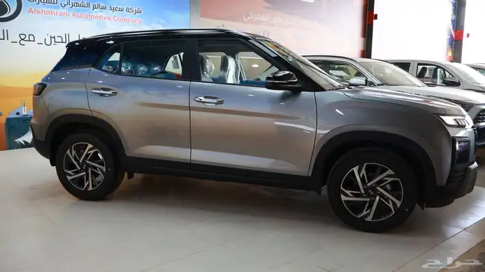 كريتا GLS 2026 5