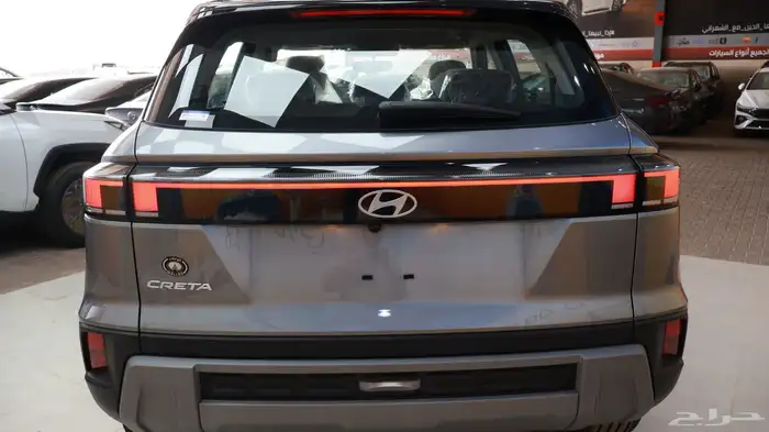 كريتا كمفورت 2026 6