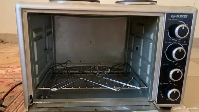 اجهزة كهربائية للمطبخ من ELEKTA 1