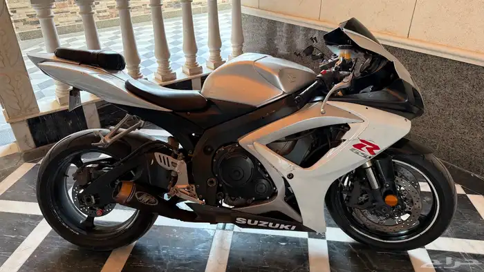 البيع مستعجل دباب ريس 600 2007 1