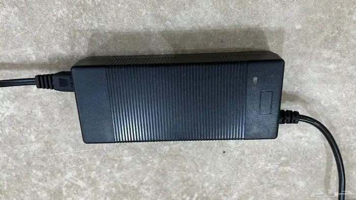 سكوتر طويل عيبه مكسور تركيبه سهل معى كل اغراضه 11
