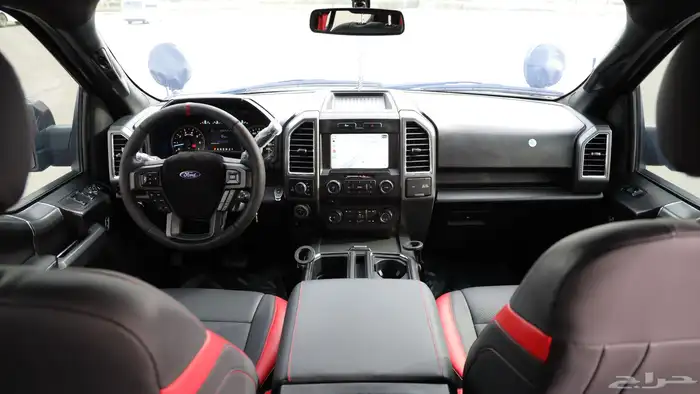f150 معدل رابتر داخلي وخارجي 28