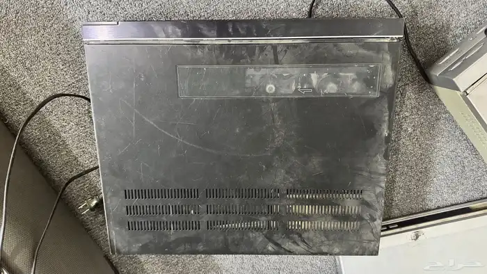 و فيديو قديمDVD 2