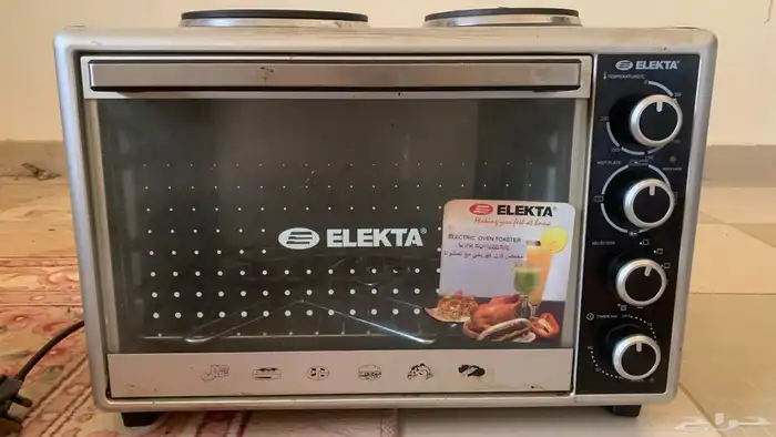 اجهزة كهربائية للمطبخ من ELEKTA 0