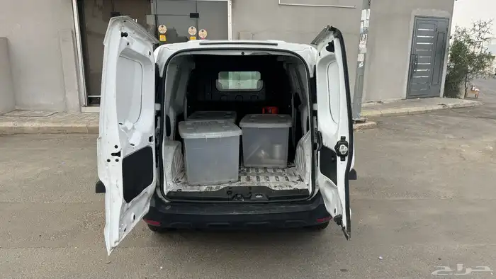 رينو دوكر فان موديل 2020 للبيع 4