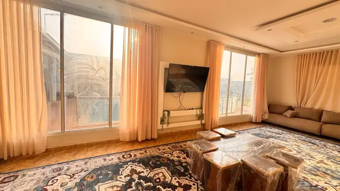 فرصه 5 شاليهات جديدة للبيع 2800 م في ديراب - الرياض 43