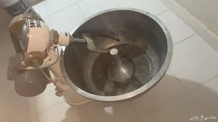 ادوات مطعم للبيع استعمال شهرين فقط 0