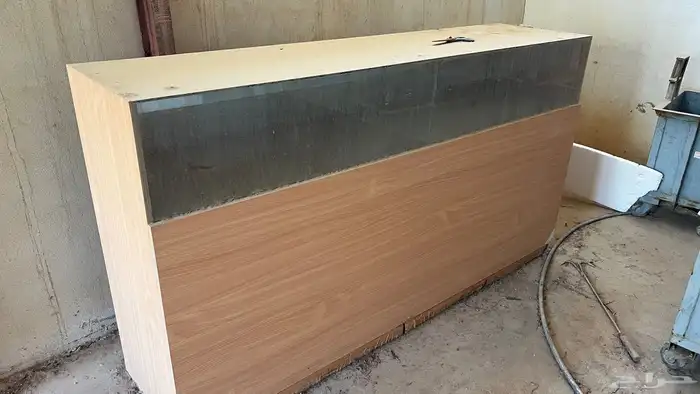 طاولة عرض للمحلات 4