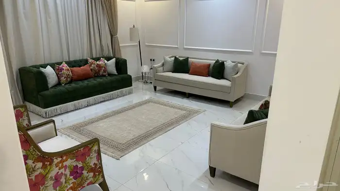 كنب تفصيل حسب الطلب وجاهز 3