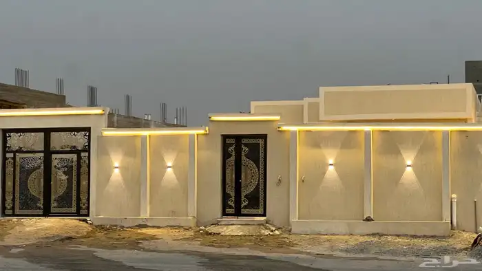 دور جديد في ولي العهد 9 حي المروج للبيع 1