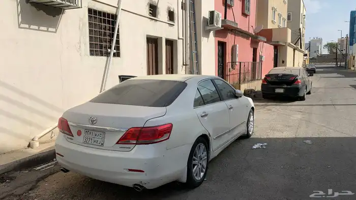 اوريون للبيع 2011 5
