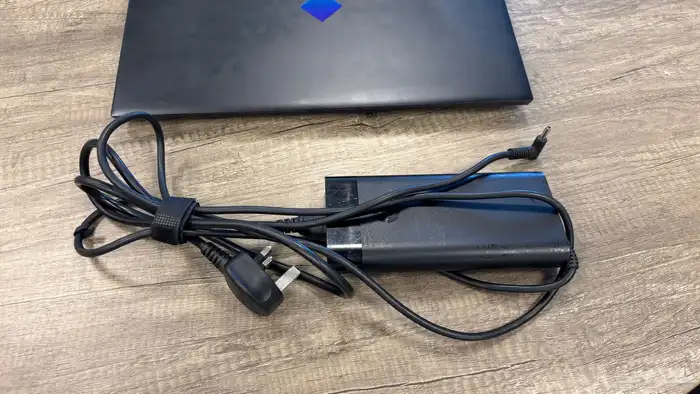 جهاز لابتوب اتش بي اومن 16 HP omen 2