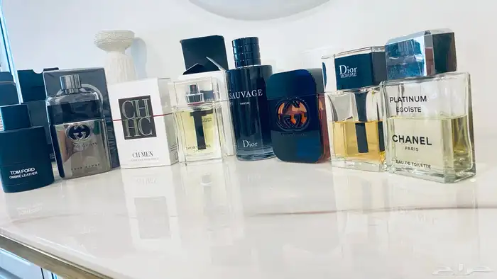 عطور شخصيه 0