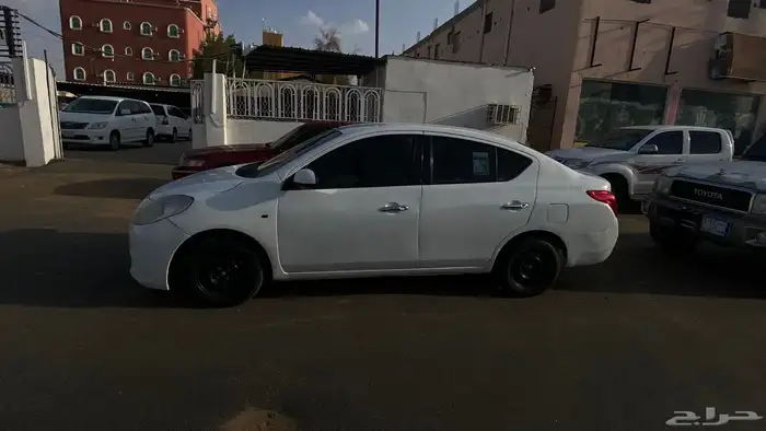 نيسان صني للبيع 0