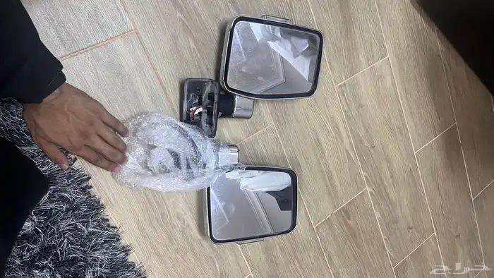 مريات شاص بريمي 4
