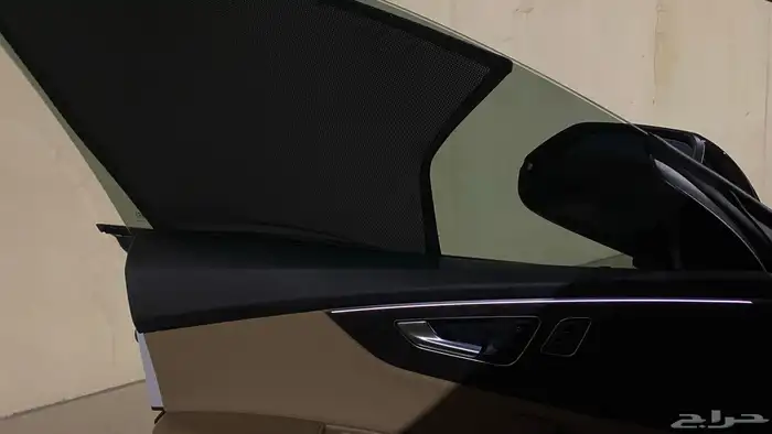 اودي Q8 2019 Black Edition 20