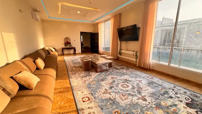 فرصه 5 شاليهات جديدة للبيع 2800 م في ديراب - الرياض 33