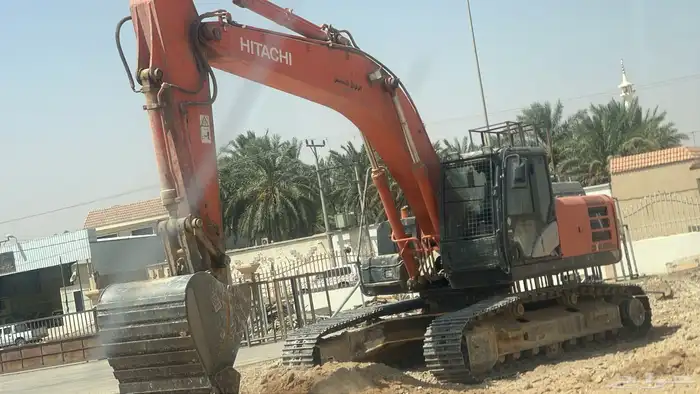 بوكلينات للاجار عنيزه 0