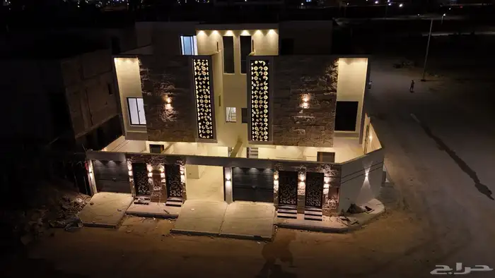 مصور مزادات وعقارات الباحة الطائف العقيق 5