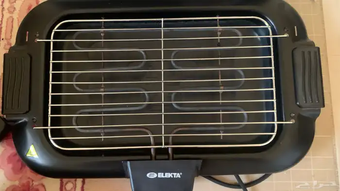 اجهزة كهربائية للمطبخ من ELEKTA 6