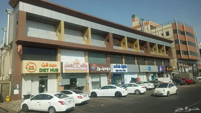 مكتب 1
