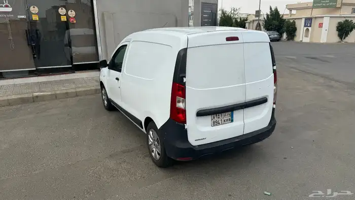 رينو دوكر فان موديل 2020 للبيع 3