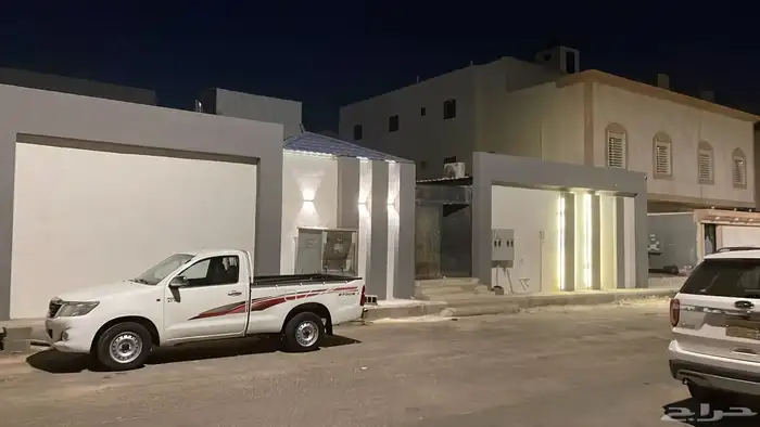 ارض للبيع في مخطط السلام ( شقق سكن عزاب) 1