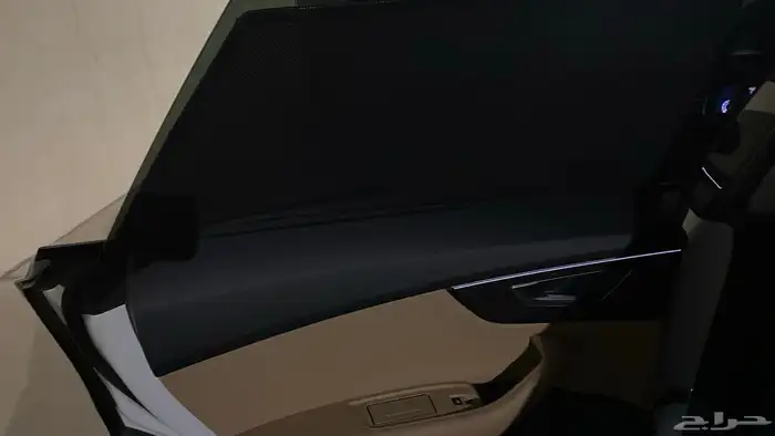 اودي Q8 2019 Black Edition 21