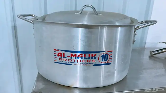 ادوات مطعم للبيع استعمال شهرين فقط 22