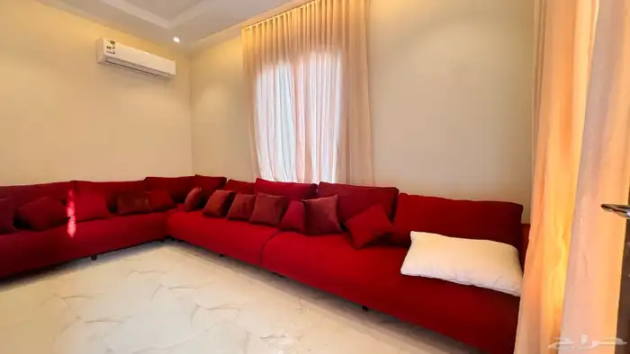فرصه 5 شاليهات جديدة للبيع 2800 م في ديراب - الرياض 27