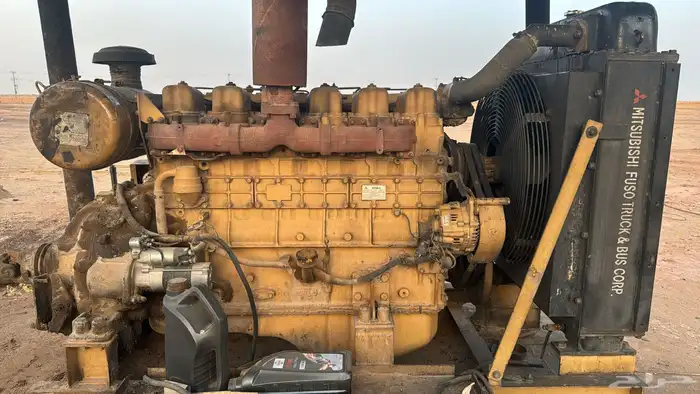 مكينة مستبيشي نظيف شرط 4