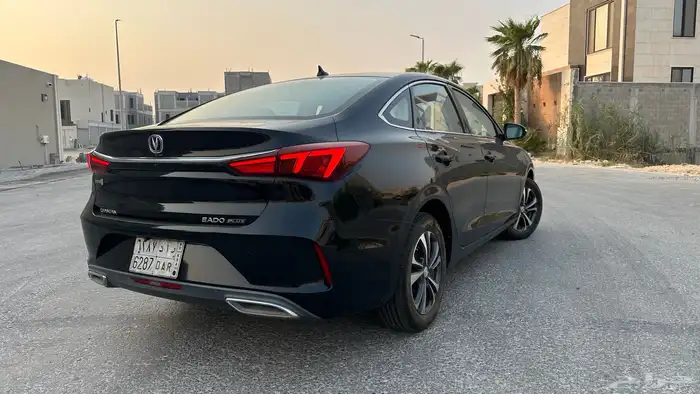 شانجان ايدو 2022 8