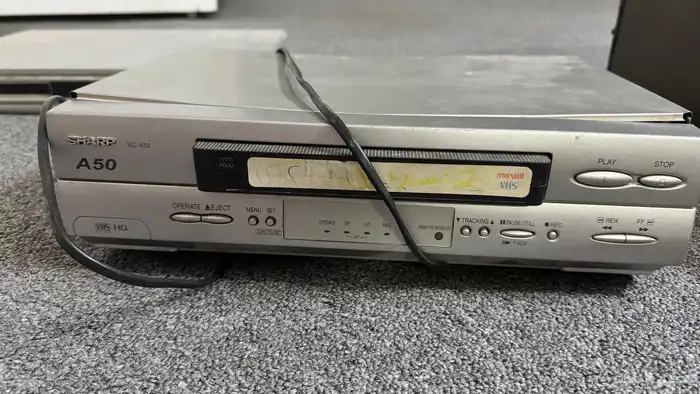 و فيديو قديمDVD 5