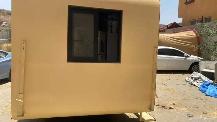 فود تراك جديد للبيع للتواصل 3