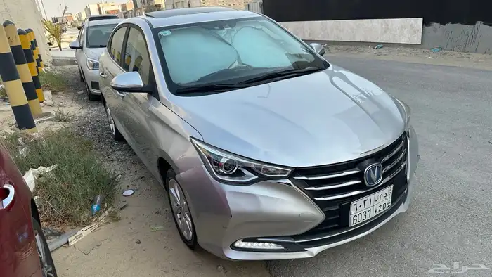 شانجان السفن 2021 0