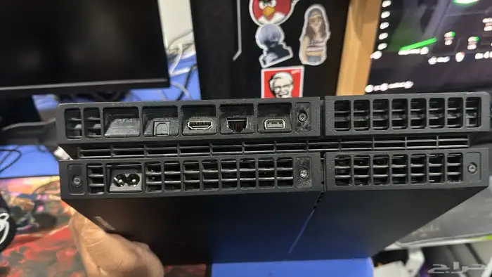 Sony 4 سوني 4 1