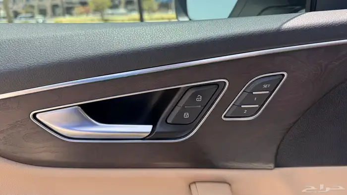 اودي Q8 2019 Black Edition 12