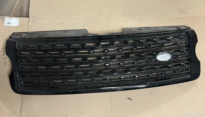 قطع غيار رنج روفر فوج و سبورت من موديل 13 الى 22 11