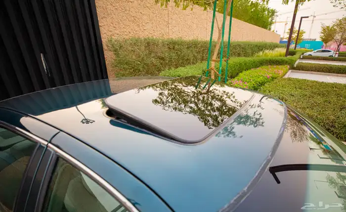 شيفروليه امبالا اس اس مجدد 1996 - Impala ss 16