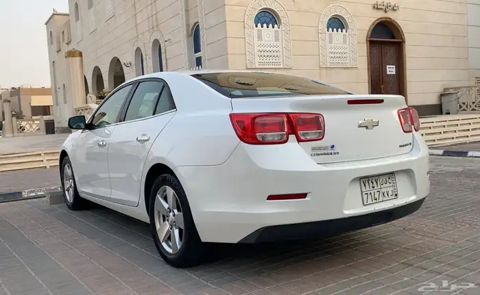 ماليبو 2016 للبيع 2
