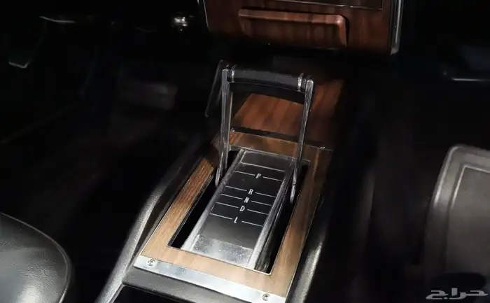 1968 شيفروليه كمارو CHEVROLET CAMARO 6